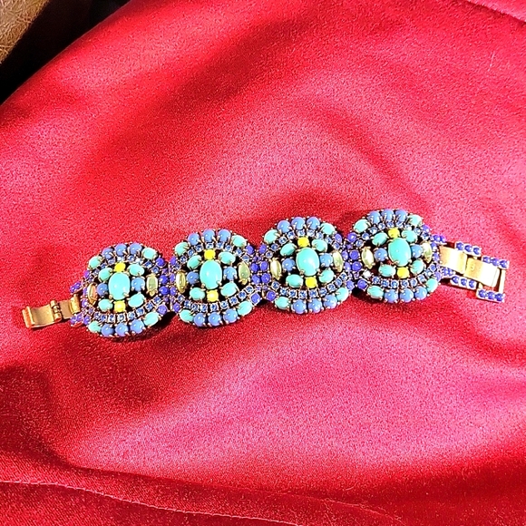 Stella and Dot bracelet. - Picture 1 of 2